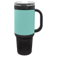  Teal-Black