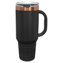  Black-Rose Gold