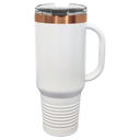  White-Rose Gold