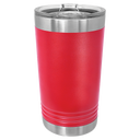  Red-Silver
