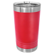  Red-Silver