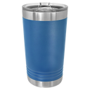  Royal Blue-Silver