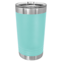 Teal-Silver