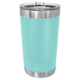  Teal-Silver