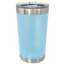  Light Blue-Silver