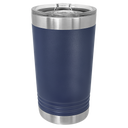  Navy Blue-Silver