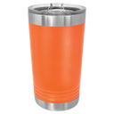  Orange-Silver