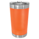  Orange-Silver