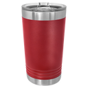  Maroon-Silver
