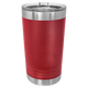  Maroon-Silver