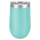  Teal-Silver