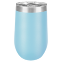  Light Blue-Silver
