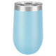  Light Blue-Silver