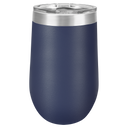  Navy Blue-Silver