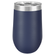  Navy Blue-Silver