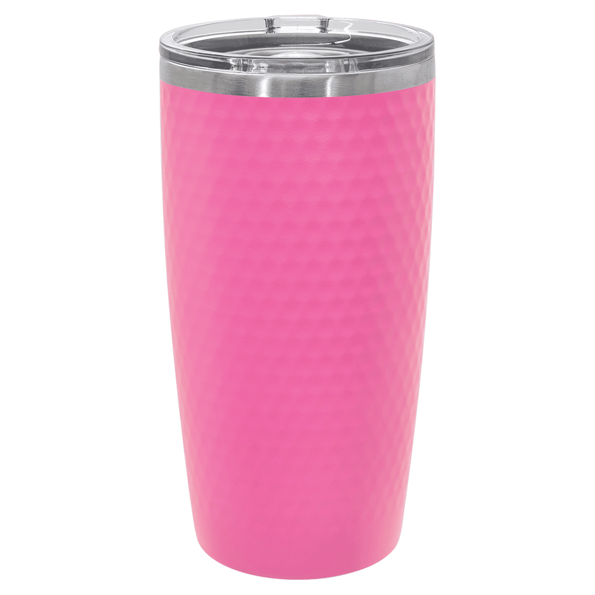 Golf-Pink 20 oz Sport Tumbler - Laser Engraved Drinkware