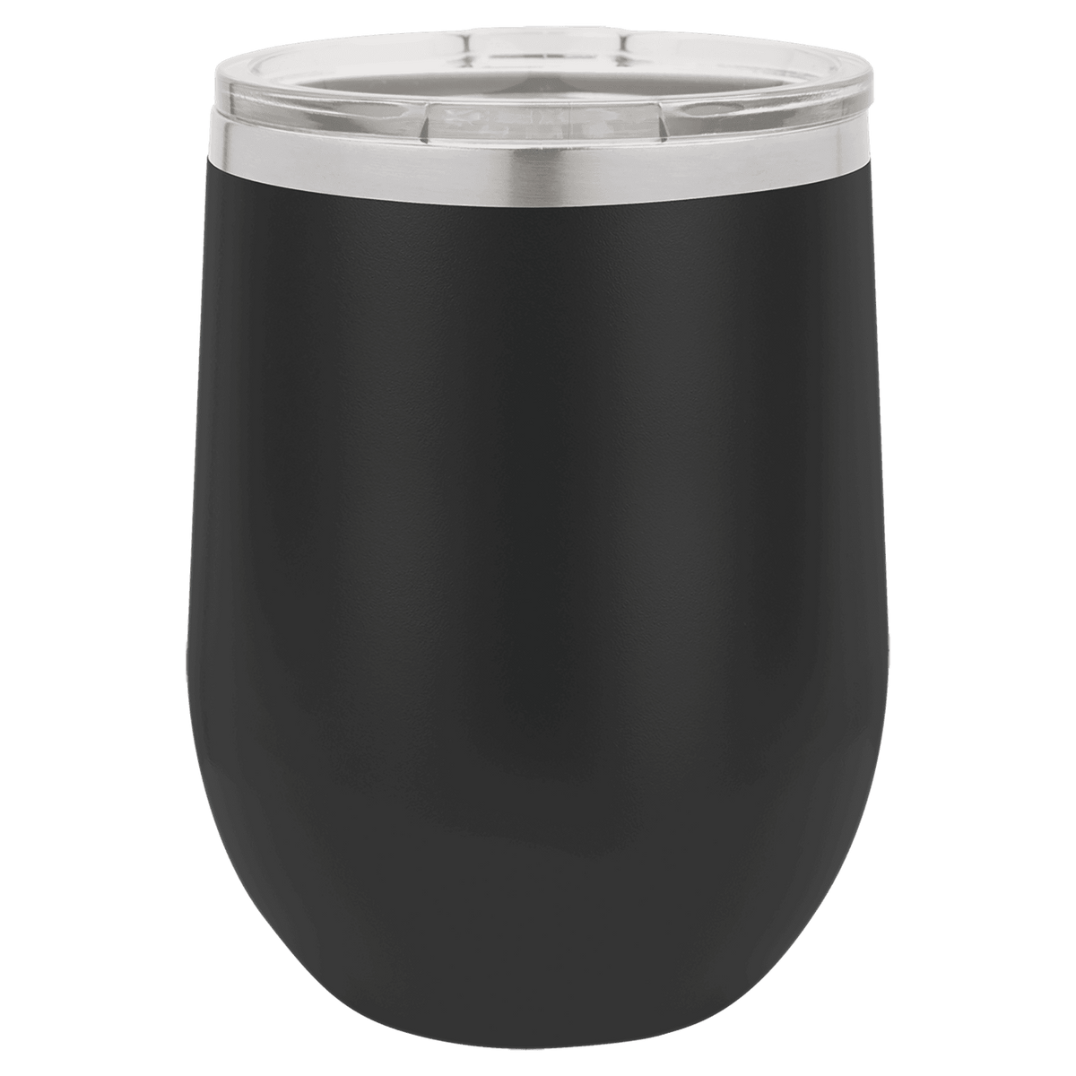 Custom Engraved 12 oz. Stemless Wine Tumbler - LyteWork