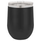 Custom Engraved 12 oz. Stemless Wine Tumbler - LyteWork