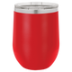  Red-Silver