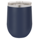  Navy Blue-Silver