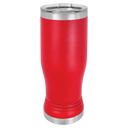  Red-Silver