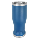  Royal Blue-Silver