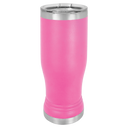  Pink-Silver