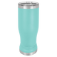  Teal-Silver