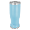  Light Blue-Silver