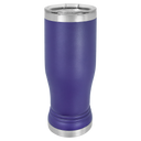  Purple-Silver