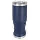  Navy Blue-Silver