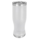  White-Silver