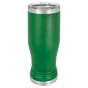  Green-Silver