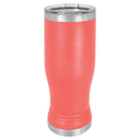  Coral-Silver
