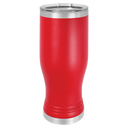  Red-Silver