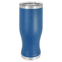  Royal Blue-Silver