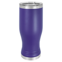  Purple-Silver
