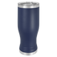  Navy Blue-Silver