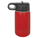  Red-Silver