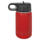  Red-Silver