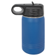  Royal Blue-Silver