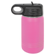  Pink-Silver