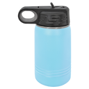  Light Blue-Silver