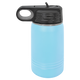  Light Blue-Silver