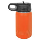  Orange-Silver