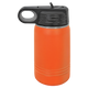  Orange-Silver