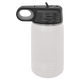  White-Silver