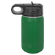  Green-Silver