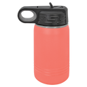  Coral-Silver
