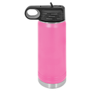 Pink-Silver